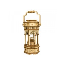 Robotime Victorian Lantern (049491)