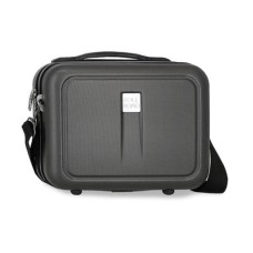 ROLL ROAD ABS Beauty case - Tamno siva ( 50.639.2D )