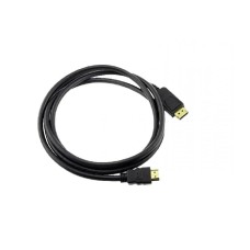 S BOX Adapter DisplayPort na HDMI kabl 2m (Crni),