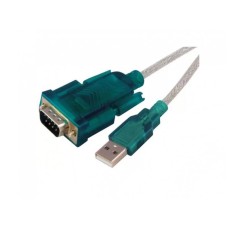 S BOX Kabl USB 2.0 / RS 232, 2 m