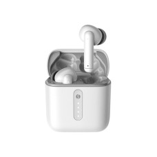 S-LINK TruePods TWS IPX4 Bluetooth bubice bele