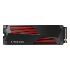 SAMSUNG 1TB M.2 NVMe MZ-V9P1T0GW 990 Pro Series Heatsink SSD