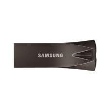 SAMSUNG 512GB BAR Plus USB 3.1 MUF-512BE4 sivi