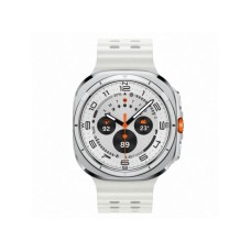 SAMSUNG Galaxy Watch Ultra Titanium White Pametni sat (SM-L705FZWAEUC)072024