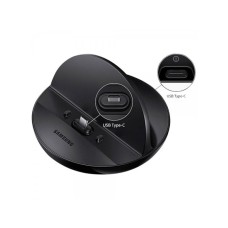 SAMSUNG Kucno postolje za punjenje, USB-C, crni (EE-D3000-BBE)