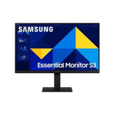 SAMSUNG LS24D300GAUXEN IPS FHD 100Hz