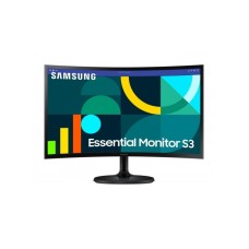 SAMSUNG LS24D360GAUXEN FHD 100Hz Curved