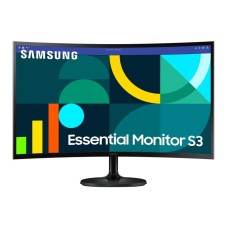 SAMSUNG LS27D360GAUXEN FHD 100Hz Curved