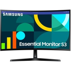 SAMSUNG LS27D366GAUXEN FHD 100Hz Curved