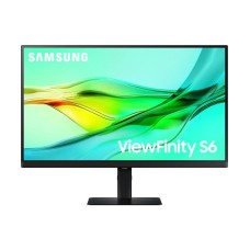 SAMSUNG LS27D600UAUXEN IPS QHD 100Hz USB-C