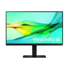 SAMSUNG LS32D600UAUXEN IPS QHD 100Hz USB-C