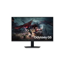 SAMSUNG Odyssey LS32DG500EUXEN IPS QHD 180Hz AMD FreeSync Premium