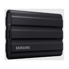 SAMSUNG Portable SSD 4TB, T7 SHIELD Crni MU-PE4T0S