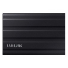 SAMSUNG Portable T7 Shield 1TB crni eksterni SSD MU-PE1T0S