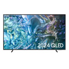 SAMSUNG QE55Q67DAUXXH QLED 4K UHD Smart (2024)