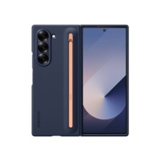 SAMSUNG Zaštitna maska za Galaxy Z Fold 6 Navy EF-OF95PCNEGWW