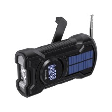 Sandberg 421-03 Survivor Radio All-in-1 5000mAh Power bank