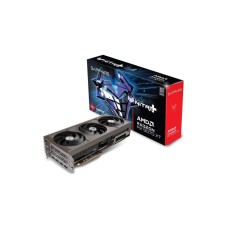 SAPPHIRE NITRO+ AMD Radeon™ RX 9070 XT Gaming OC 16GB GDDR6 256bit 11348-01-20G