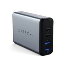 SATECHI 75W Dual USB-C/USB-A PD Stanica za punjenje