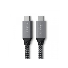 SATECHI USB4, 25cm USB-C Kabl