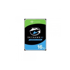 SEAGATE SkyHawk™ AI 16TB 3,5'' interni HDD SATA ST16000VE002