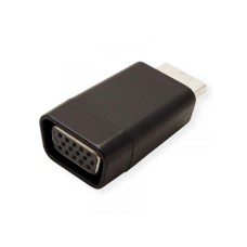 Secomp Value adapter HDMI M - VGA F Full HD