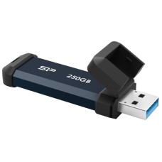 SILICON POWER 250GB USB Flash Drive, USB3.2 Gen.2, Marvel Xtreme M80 (SP250GBUF3S60VPB)