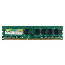 SILICON POWER 4GB DDR3, 1600MHz, CL11, SP004GBLTU160N02