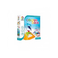 SMART GAMES COLOUR CODE 100 IZAZOVA