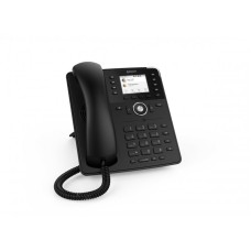 Snom D735B IP telefon crni