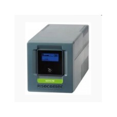 SOCOMEC UPS NeTYS PR-MT 1000VA/700W 230V 50/60Hz AVR, Sine wave, LCD, RJ45 zaštita, USB NPR1000MT