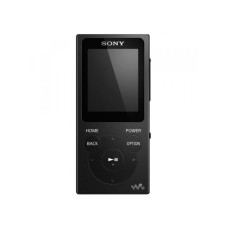 SONY NW-E394B Walkman 8GB MP3 plejer