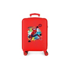 SPIDERMAN ABS Kofer 55 cm 29.311.21