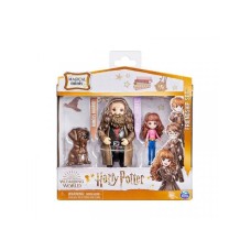 SPIN MASTER Wizarding World Harry Potter Magical Minis Hermiona