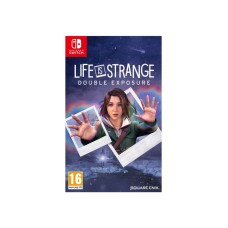 SQUARE ENIX Switch Life is Strange: Double Exposure