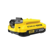 STANLEY Baterija V20 serije 20V SFMCB202-XJ