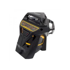 STANLEY Crveni laser 3 linije FMHT1-77357