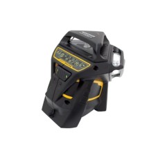 STANLEY Laser zeleni 3 linije 360° FMHT1-77356