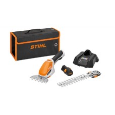 Stihl AKKU trimer za šišanje žive ograde HSA 26 SET