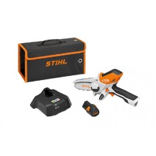 Stihl SET AKKU sekač GTA 26