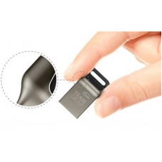 TEAM GROUP 32GB C162 USB 3.0 BLACK/SILVER TC162332GB01