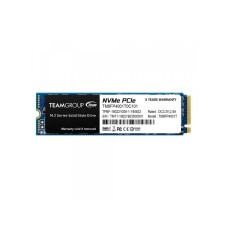 TEAM GROUP M.2 2280 1TB MP34 SSD PCIe Gen3 x4, NVM Express, 3400/2900MB/s TM8FP4001T0C101 (11710) 39718