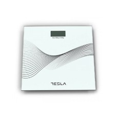 TESLA Telesna vaga BS103W