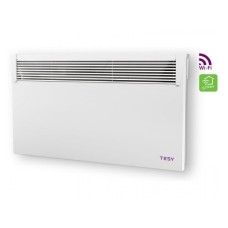 TESY CN 031 200 EI CLOUD W Wi-Fi električni panel radijator