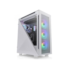 THERMALTAKE Divider 500 TG ARGB (CA-1T4-00M6WN-01) kućište belo