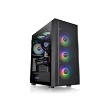 THERMALTAKE H570 TG ARGB Crno midi kućište