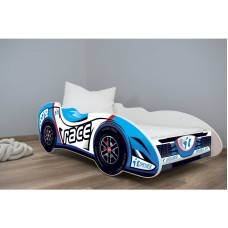 TOP BEDS Dečiji krevet Race Car 140x70