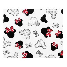 TOP BEDS Posteljina 160x110 - Mickey