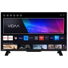 TOSHIBA 40LV2463DG FHD LED Smart TV