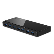 TP LINK Adapter UH700 prenosni HUB / 7xUSB 3.0 / Napajanje